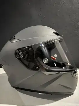 Helm KYT TT-Course (size XL)