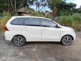 Di Jual Avanza Tipe E  Tahun 2017