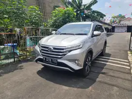 DP 3 JT FREE SERVICE N GANTI OLI DAIHATSU TERIOS R DLX 1.5 MATIC 2019