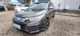 DP Rendah Honda HR-V 1.5 E Special Edition Bensin-AT 2019 KSOSDS CRS