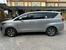 TOYOTA INOVA 2.5 G AT TAHUN 2022