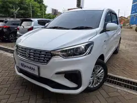 DP Rendah Suzuki Ertiga 1.5 GL Bensin-MT 2020 KSZSBS CRS