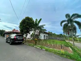 Jual Tanah di sentul Komplek Tatya Asri sangat strategis