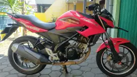 Jual cb 150R surat lengkap