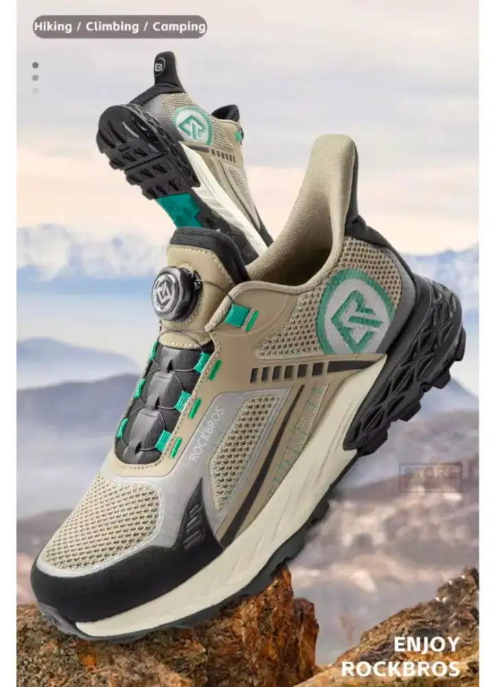 Rockbros original New Uk 42