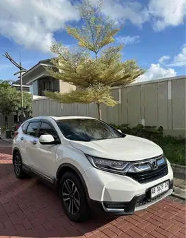 Honda CRV-prestidge turbo 2018