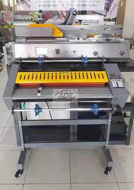 MESIN LAMINASI THERMAL HIGHPRESS 650 HASIL SUPER MAKSIMAL