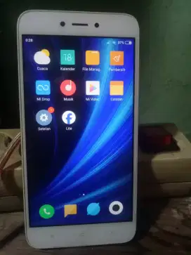 Redmi 5A ram 2/16