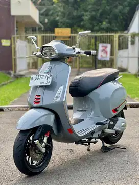 Vespa sprint s 2019