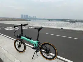 SEPEDA LIPAT FNHON