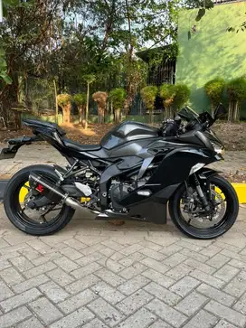 Kawasaki ninja zx 25 r se abs