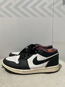 Jordan 1 Low SE Wear Away Tan