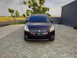 Suzuki Ertiga GL AT