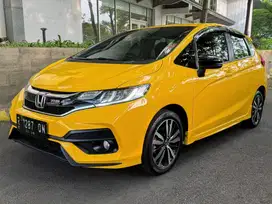 KM 23 RB Honda Jazz RS 2021 Low KM Jazz 2020/2019 City 2021 Jazz 2018