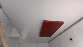 Plafon pvc berkualitas