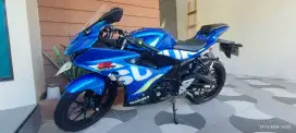 Suzuki GSX R150