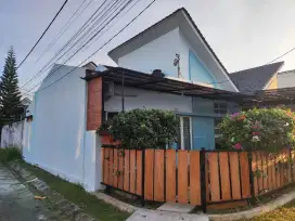 Dijual Rumah SHM