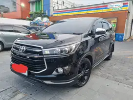 Dijual Innova Reborn 2019 Mobil Kesayanngan