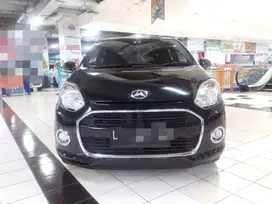 Daihatsu Ayla 2014 Bensin