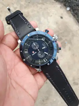 Jam tangan expedition 6381 original garansi mesin 1 tahun