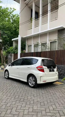 Honda Jazz 2011 Bensin