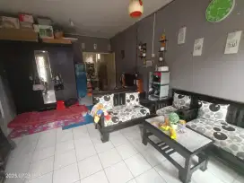 Rumah minimalis cimacan perumahanpalasari jual cepat nego