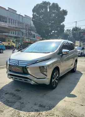 MITSUBISHI XPANDER ULTIMATE 2018 MATIC