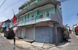 Kost aktif strategis UNS