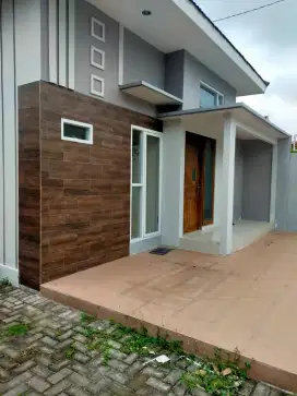 DIJUAL RUMAH MEWAH MURAH