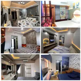 Sewa Bulanan Begawan Apartment Malang