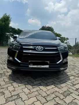 Dijual inova venturer diesel 2018