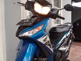 Honda Supra X 125 Tahun 2015