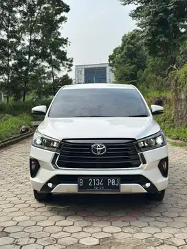 Innova v diesel 2021