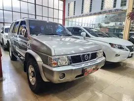 NISSAN TERANO 4x4 2005  (BINTANG MOTOR)