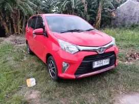 Jasa rental mobil