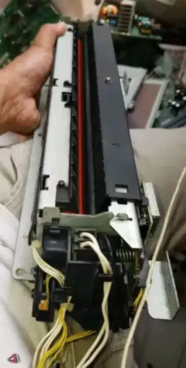 Fixing unit canon ir3300/110v