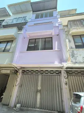 MURAH DISEWAKAN 45 JT RUKO KLAMPIS SQUARE 4 LT FULL RENOV SIAP PAKAI