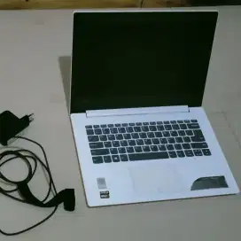 Lenovo ideapad 320 AMD A9