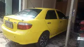 Toyota Vios 2004 Bensin