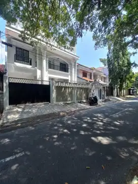 Jual Cepat Rumah Mewah Di Gajah Mungkur Semarang