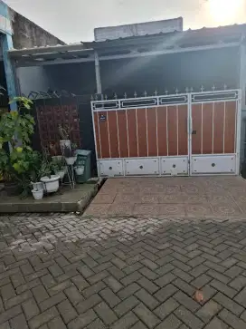 Di Jual Rumah Bekasi Timur Regency