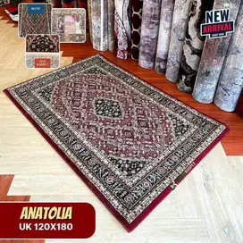 KARPET IMPORT TURKEY ANATOLIA