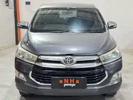 Langka.. Innova Reborn Q 2.4 A/T 2016.. eNHa garage Semarang..