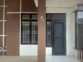 Dijual Rumah bersih siap huni / bangunan bagus dijamin puas pakai