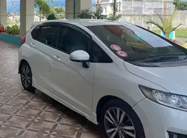 Honda Jazz 2015 Bensin