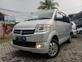 Dp 8jt Apv gx arena 2010 crg