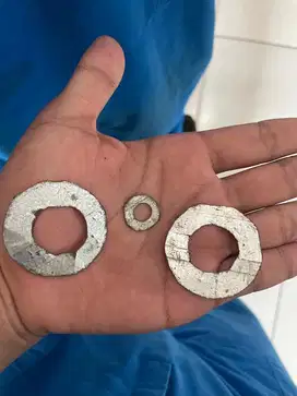 ring plat motor