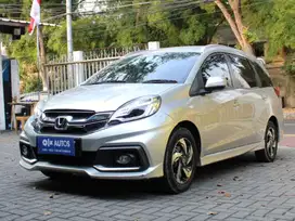 [OLXmobbi] TDP 7,JT Honda Mobilio 1.5 RS Bensin-MT Abu 2014