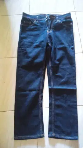 Jual murah Celana pensil Jeans Denim