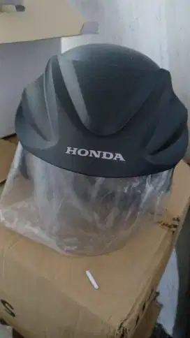 HELM HONDA VARIO 125 2024 DAN STYLO 160 2024